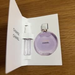 CHANEL シャネル チャンス オー スプランディド オードゥ パルファム