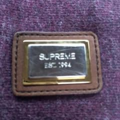 supreme パーカーのサムネイル
