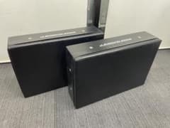 ☆中古LEADING EDGE ドロップマット ダンベル マット 2個セット - メルカリ