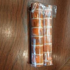 キッチンアルミシール   レンガ柄のサムネイル