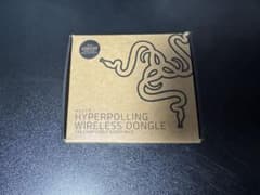 【新品】Razer HyperPolling Wireless Dongleのサムネイル