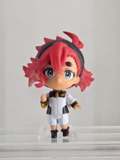 機動戦士ガンダム 水星の魔女 スレッタ・マーキュリー ミニフィギュアのサムネイル