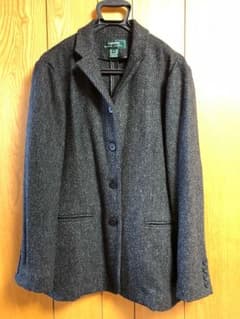 Ralph Lauren コート ジャケットのサムネイル