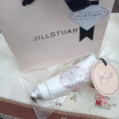 JILLSTUART ハンドクリーム ホワイトフローラル 30mlのサムネイル
