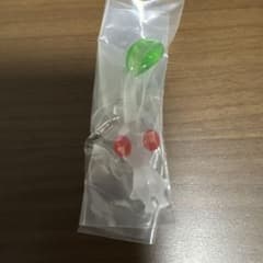 ピクミン めじるしアクセサリーのサムネイル