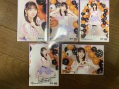 柏木由紀 生写真 AKB48 2023 10月 vol.1 ハロウィン 送料無料 - メルカリ