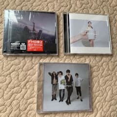 ［ Champagne ］［ Alexandros ］CD まとめ売りのサムネイル