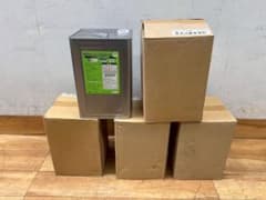 TG473☆東亜コルタ☆トッパーコルクボンドS☆4缶セット売り☆建築資材☆接着剤のサムネイル