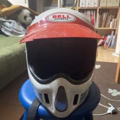 BELL moto4のサムネイル