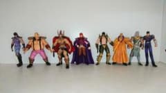 北斗の拳 フィギュアのサムネイル