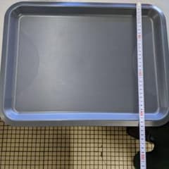 イケヤのトレー10枚セットのサムネイル