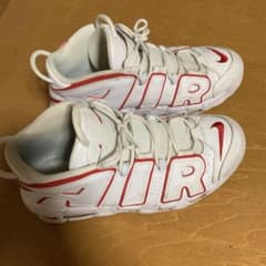 エアーモアーアップテンポ 28センチのサムネイル
