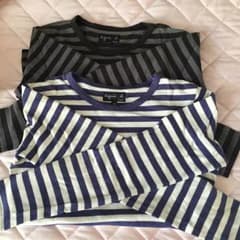 agnes b トップスのサムネイル