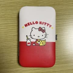 Hello Kitty ネイルケアセット