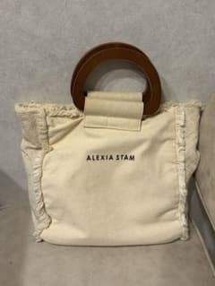 ALEXIA STAM トートバッグのサムネイル