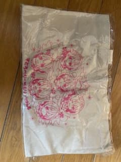 すとぷり トートバッグのサムネイル