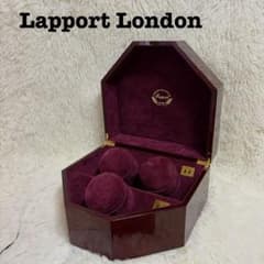 Lapport Londonラポートワインディングマシーン 自動巻機 3本巻 - メルカリ