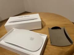 アップル　マジックマウス2 マネークリップ付きのサムネイル
