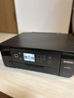 king様専用！EPSON プリンター　EP-810ABのサムネイル