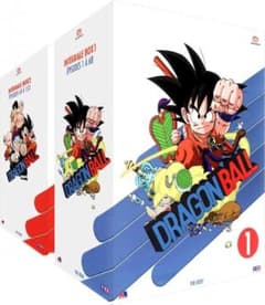 ドラゴンボール DVD 全153話 26枚組 海外版 日本語音声あり ドラゴンボール DVD 全153話 26枚組 海外版 日本語音声あり - メルカリ