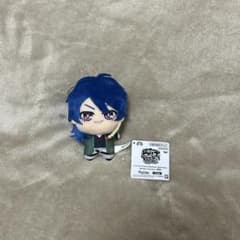 ヒプノシスマイク ちびぐるみのサムネイル