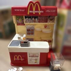 昭和　マクドナルド Yahoo!オークション - 当時物 昭和 平成 レトロ 80年代