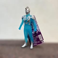 ☆新品ヤマダ電機限定☆ ウルトラマンゼット オリジナル スペシャルカラーVer.のサムネイル