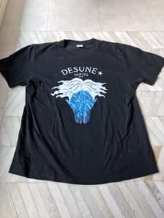 値下げ）NOB FES 2018 記念Tシャツのサムネイル