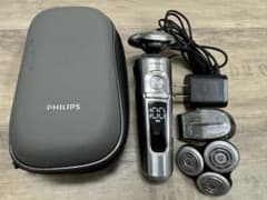 フィリップス メンズシェーバー S9000 Prestigeのサムネイル