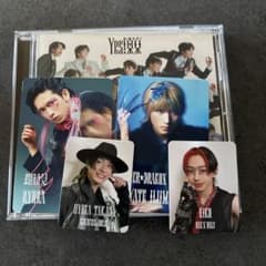 EBiDAN YES東京　セットのサムネイル