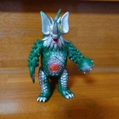 ウルトラマン 怪獣フィギュア タイラントのサムネイル