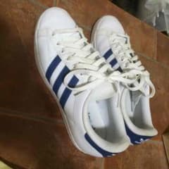 adidas originals スニーカー court starのサムネイル