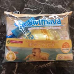 ＊mari様　専用＊スイマーバ＊ボディリング＊ベビーダックのサムネイル