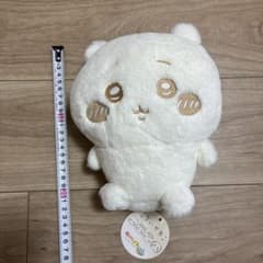 ちいかわ　ぬいぐるみのサムネイル