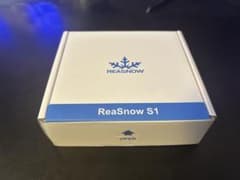 リースノーs1のサムネイル