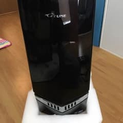マウスコンピュータ GTuneのサムネイル