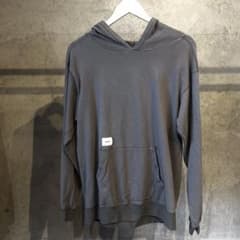 WTAPS GPS フーディー オリーブドラブ サイズ1 ダブルタップス - メルカリ