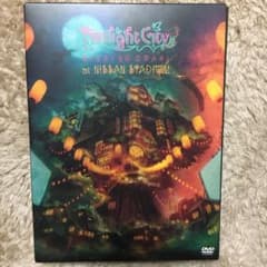 SEKAI NO OWARI/Twilight City at NISSAN …のサムネイル