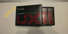 ☆XXIO UX-AEROボール １ダース 新品☆のサムネイル