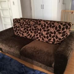 ERIKA様 専用 ソファーのサムネイル