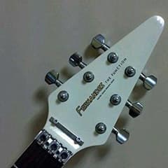 1980年代vintage フェルナンデスBSV44MAGUNAM ジミーモデルのサムネイル