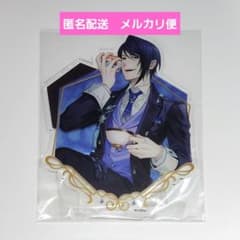 イケメンヴィラン イケヴィラ ちゃれくじ A賞 アクリルスタンド 