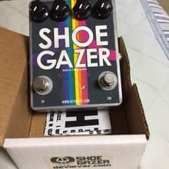 deviever SHOEGAZER 16500円のサムネイル