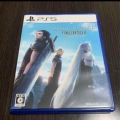 FF7 クライシススコア ユニオンのサムネイル