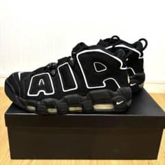 ナイキ AIR MORE UP TEMPO モアテンのサムネイル