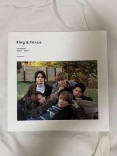 King & Prince カレンダー 2020-2022 まとめ売りのサムネイル