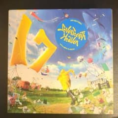 Seventeenth Heaven 7th Mini Albumのサムネイル