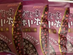 あずきポリポリのサムネイル