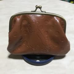 プーさんの財布のサムネイル