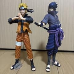 이치 반 쿠지 NARUTO 닌노 絆 AB 상 우즈 마키 나루토 우치하 사스케